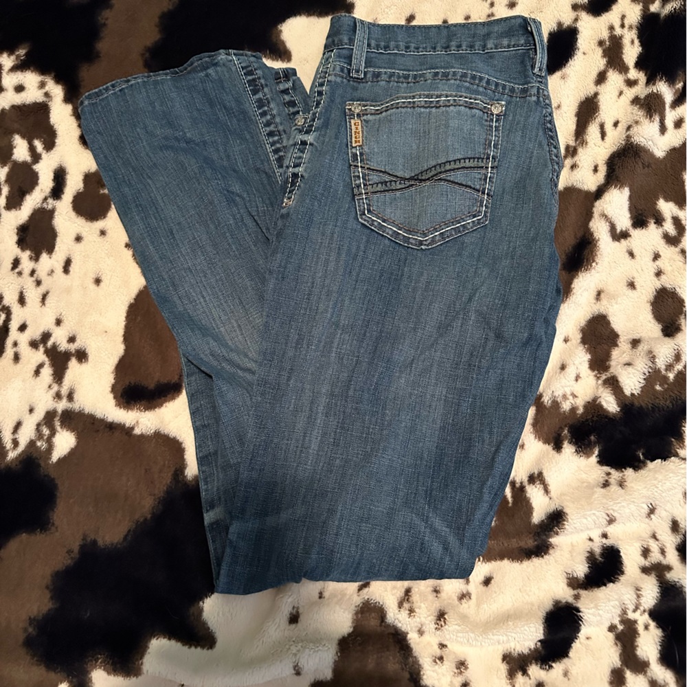 Cinch Ian jeans